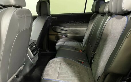 Volkswagen Teramont, 2026 год, 6 450 000 рублей, 22 фотография