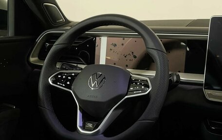 Volkswagen Teramont, 2026 год, 6 450 000 рублей, 18 фотография
