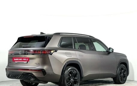 Volkswagen Teramont, 2026 год, 6 450 000 рублей, 19 фотография