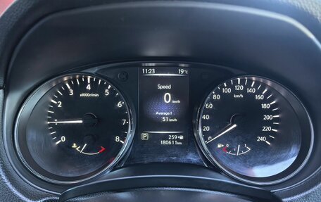Nissan Qashqai, 2014 год, 1 499 000 рублей, 8 фотография