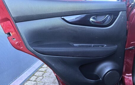 Nissan Qashqai, 2014 год, 1 499 000 рублей, 13 фотография