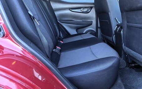 Nissan Qashqai, 2014 год, 1 499 000 рублей, 16 фотография