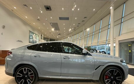 BMW X6, 2026 год, 17 790 000 рублей, 4 фотография