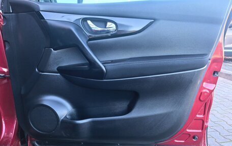 Nissan Qashqai, 2014 год, 1 499 000 рублей, 12 фотография