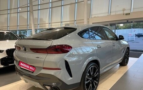 BMW X6, 2026 год, 17 790 000 рублей, 5 фотография