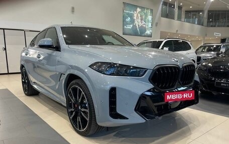 BMW X6, 2026 год, 17 790 000 рублей, 3 фотография