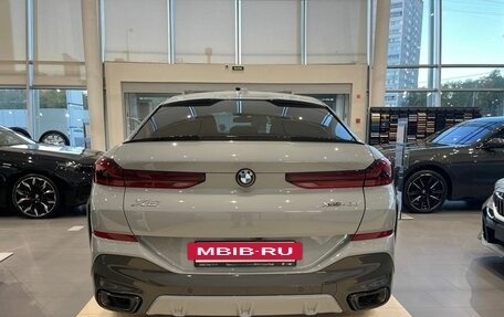 BMW X6, 2026 год, 17 790 000 рублей, 6 фотография