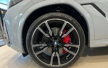BMW X6, 2026 год, 17 790 000 рублей, 9 фотография