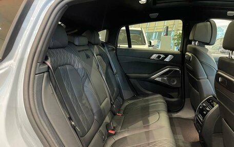 BMW X6, 2026 год, 17 790 000 рублей, 10 фотография