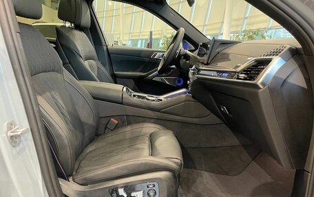 BMW X6, 2026 год, 17 790 000 рублей, 12 фотография