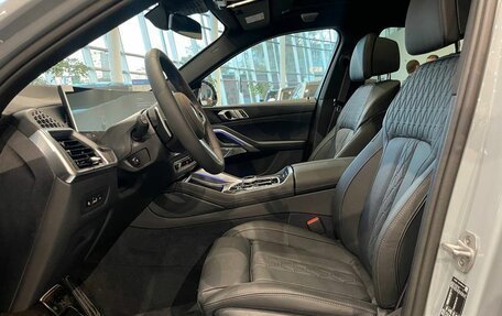 BMW X6, 2026 год, 17 790 000 рублей, 14 фотография