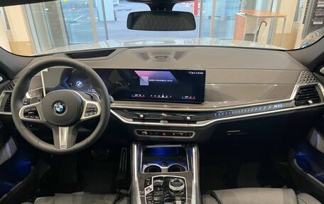 BMW X6, 2026 год, 17 790 000 рублей, 16 фотография