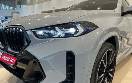 BMW X6, 2026 год, 17 790 000 рублей, 8 фотография