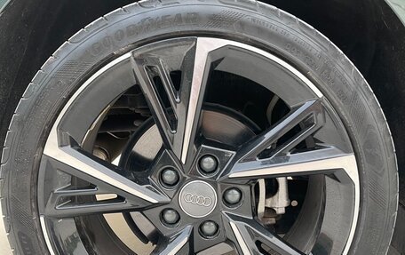 Audi A3, 2021 год, 2 700 000 рублей, 10 фотография