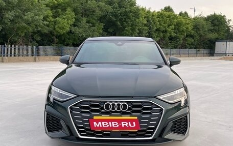 Audi A3, 2021 год, 2 700 000 рублей, 2 фотография