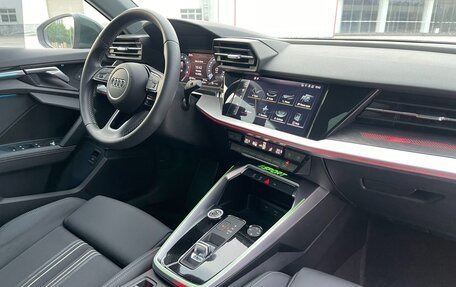 Audi A3, 2021 год, 2 700 000 рублей, 18 фотография