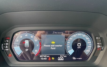Audi A3, 2021 год, 2 700 000 рублей, 13 фотография