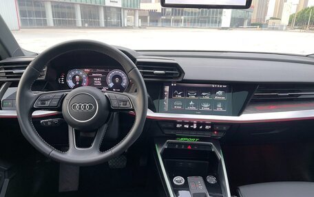 Audi A3, 2021 год, 2 700 000 рублей, 16 фотография