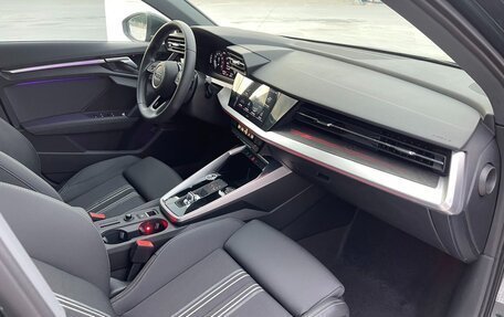 Audi A3, 2021 год, 2 700 000 рублей, 17 фотография