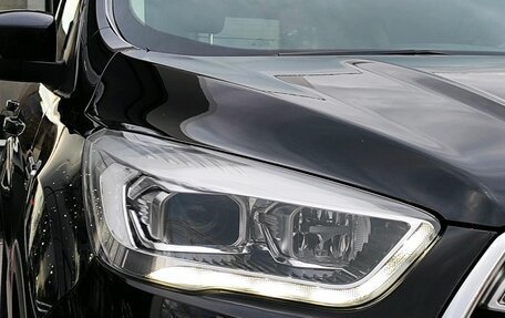 Ford Kuga III, 2017 год, 1 369 000 рублей, 5 фотография