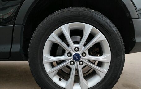 Ford Kuga III, 2017 год, 1 369 000 рублей, 7 фотография