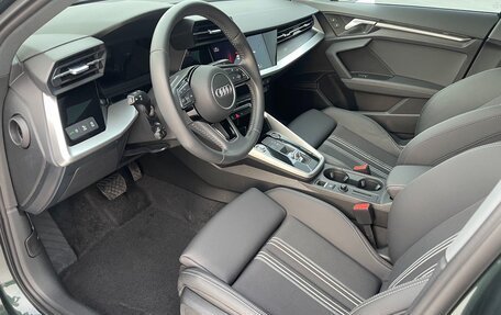 Audi A3, 2021 год, 2 700 000 рублей, 12 фотография