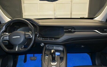 Haval F7 I, 2021 год, 1 747 000 рублей, 8 фотография
