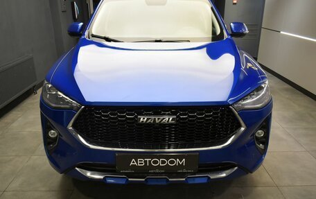 Haval F7 I, 2021 год, 1 747 000 рублей, 2 фотография