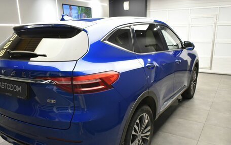Haval F7 I, 2021 год, 1 747 000 рублей, 6 фотография