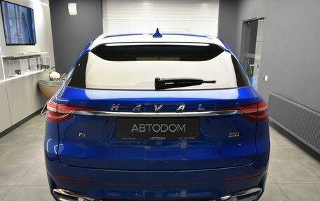 Haval F7 I, 2021 год, 1 747 000 рублей, 4 фотография