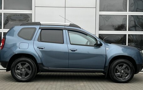 Renault Duster I рестайлинг, 2014 год, 1 150 000 рублей, 8 фотография