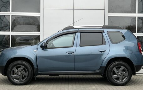 Renault Duster I рестайлинг, 2014 год, 1 150 000 рублей, 4 фотография