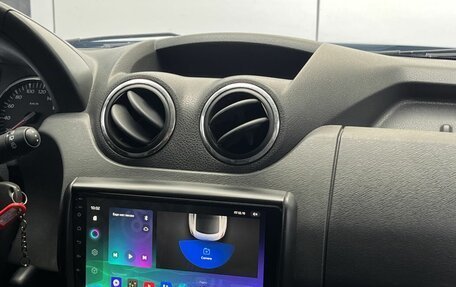 Renault Duster I рестайлинг, 2014 год, 1 150 000 рублей, 18 фотография