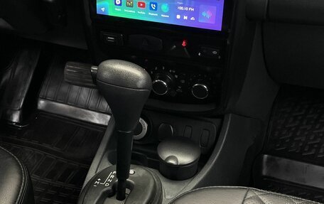 Renault Duster I рестайлинг, 2014 год, 1 150 000 рублей, 19 фотография