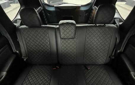 Renault Duster I рестайлинг, 2014 год, 1 150 000 рублей, 22 фотография