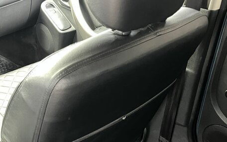 Renault Duster I рестайлинг, 2014 год, 1 150 000 рублей, 20 фотография