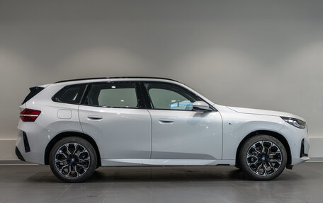 BMW X3, 2026 год, 7 050 000 рублей, 4 фотография