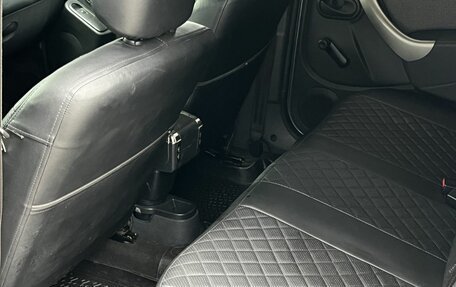 Renault Duster I рестайлинг, 2014 год, 1 150 000 рублей, 21 фотография