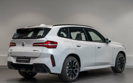 BMW X3, 2026 год, 7 050 000 рублей, 5 фотография