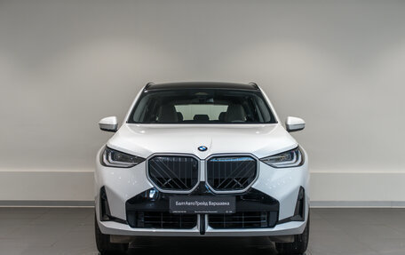 BMW X3, 2026 год, 7 050 000 рублей, 2 фотография