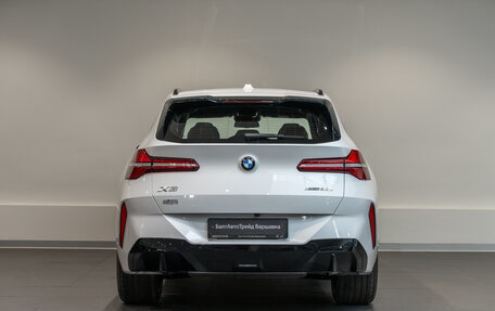 BMW X3, 2026 год, 7 050 000 рублей, 6 фотография