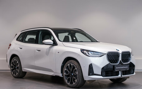 BMW X3, 2026 год, 7 050 000 рублей, 3 фотография
