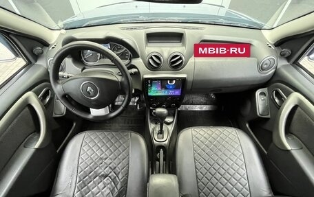 Renault Duster I рестайлинг, 2014 год, 1 150 000 рублей, 17 фотография