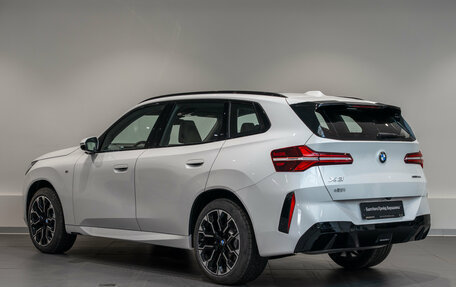 BMW X3, 2026 год, 7 050 000 рублей, 7 фотография