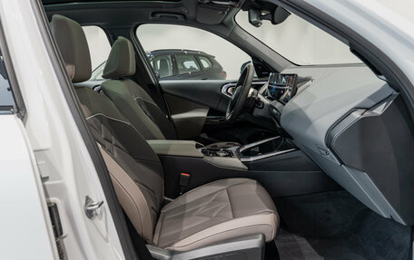 BMW X3, 2026 год, 7 050 000 рублей, 10 фотография