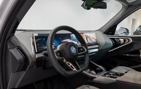 BMW X3, 2026 год, 7 050 000 рублей, 9 фотография