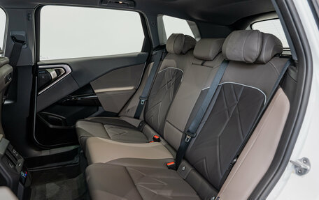 BMW X3, 2026 год, 7 050 000 рублей, 21 фотография