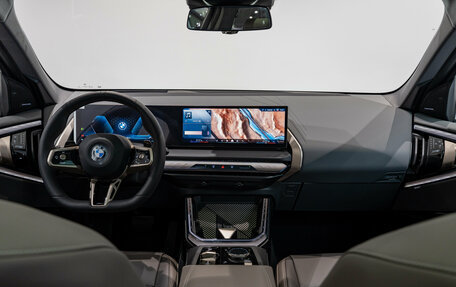 BMW X3, 2026 год, 7 050 000 рублей, 12 фотография
