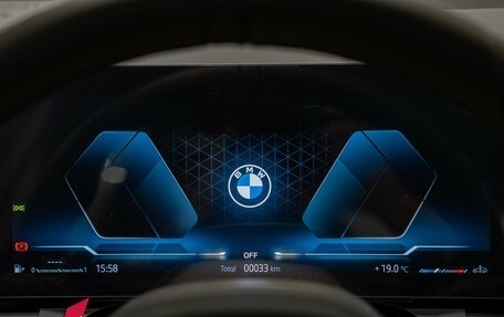 BMW X3, 2026 год, 7 050 000 рублей, 14 фотография