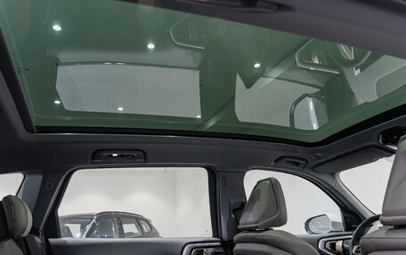 BMW X3, 2026 год, 7 050 000 рублей, 27 фотография